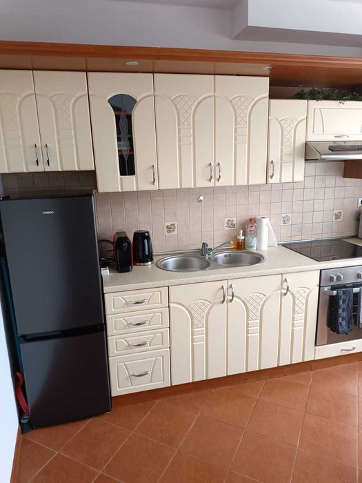 Do wynajęcia mieszkanie jednopokojowe z osobną kuchnią