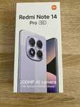 Redmi Note 14 Pro 5G 8/­256GB Coral Green