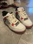 Jordan 38 1/3.