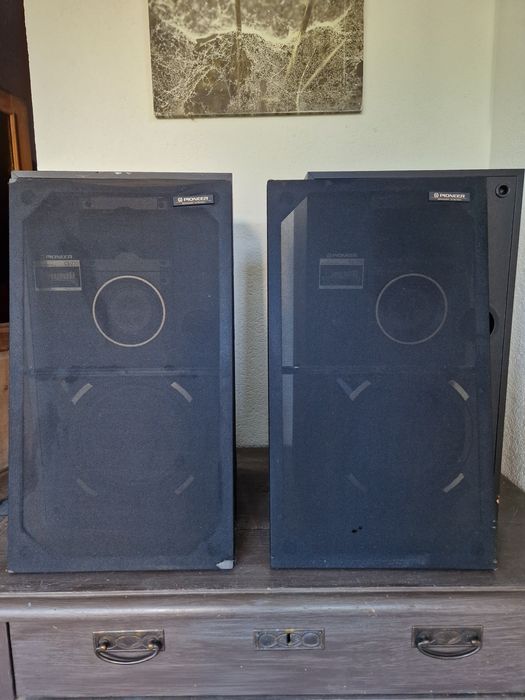 Kolumny Pioneer CS-770