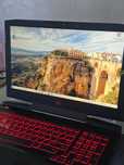 HP omen Gamingowy 15,6 cala 17, 16GB, RAM, GTX