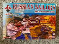 RedBox 72019 Boxer Rebellion Russian Sailors