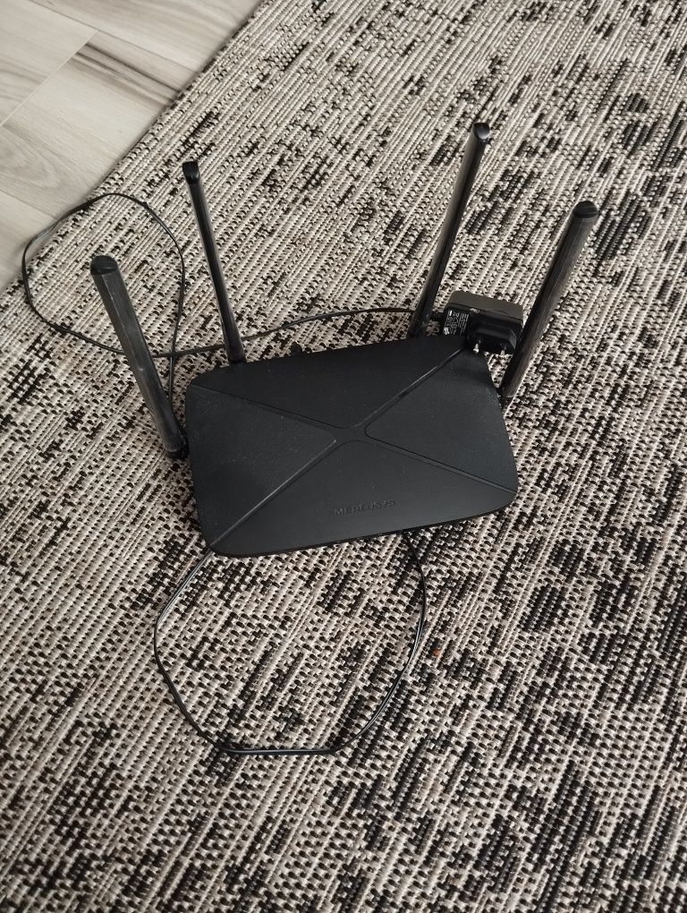 Sprzedam router do internetu