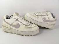 NIKE AIR FORCE 1 SHADOW buty damskie r.40,5