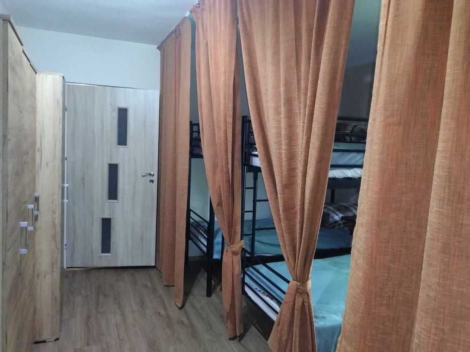 Nowy hostel Natalii domowego typu bez meldunku