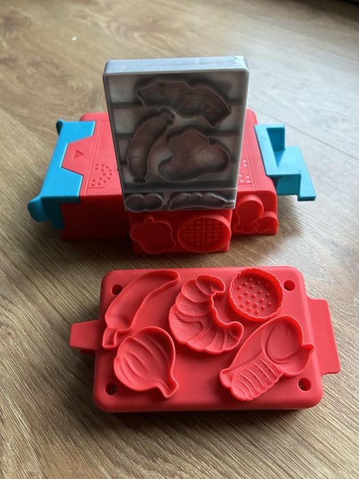 Playdoh Kasa sklepowa z dźwiękiem