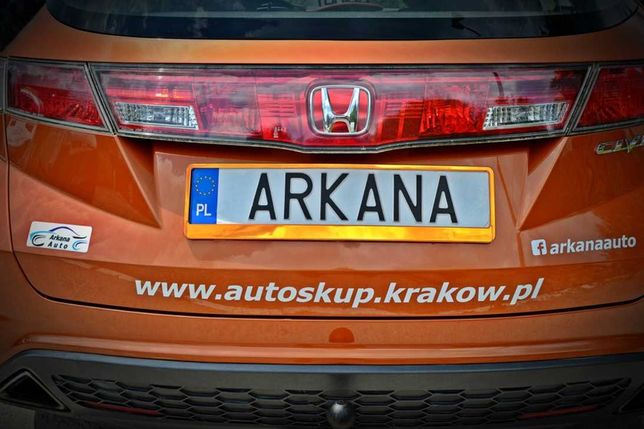 SKUP AUT ZA GOTÓWKĘ Kraków SKUP SAMOCHODÓW Auto Skup -Roczniki po 2003