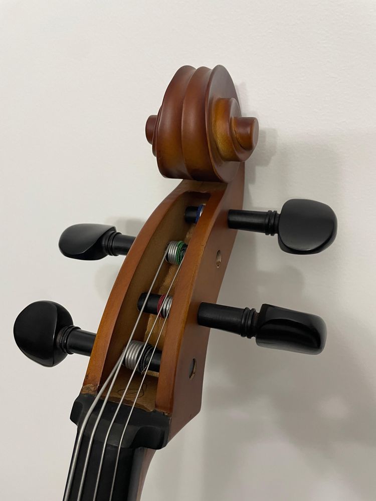 Violoncelo 3/4 Thoman