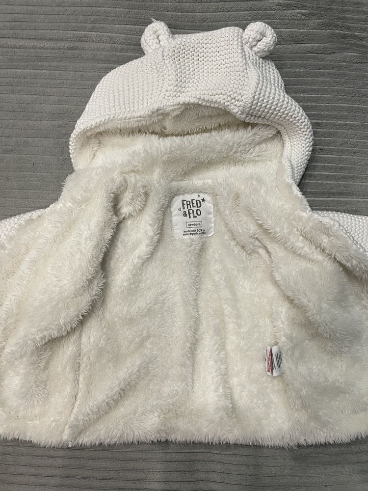 Bluza / kurteczka rozmiar 50 cm