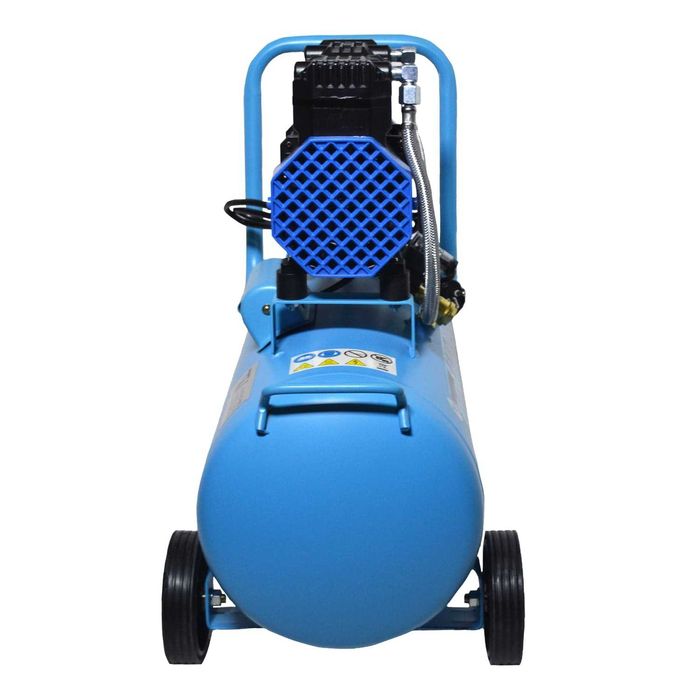 Компрессор безмасляный воздушный Tesla Weld TW V 180