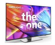 Telewizor Philips 50PUS8959: LED 4K 144 Hz Titan OS Ambilight,HDMI 2.1