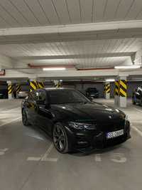 BMW Seria 3 BMW 330E M Sport, M-Pakiet, Laser, Komfortowy dostęp, 292 KONIE
