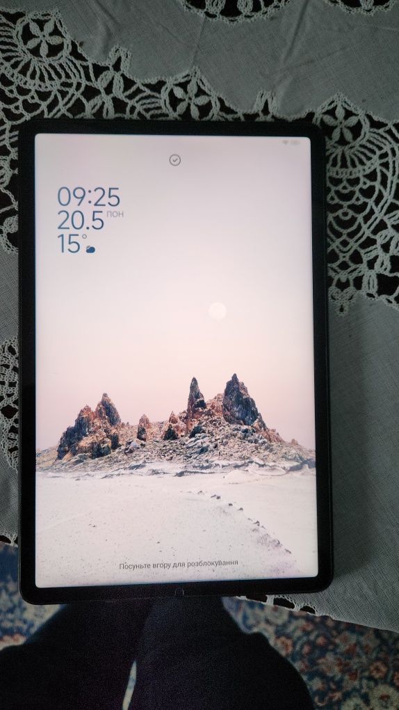 Xiaomi Pad 5 6/128GB WiFi UA