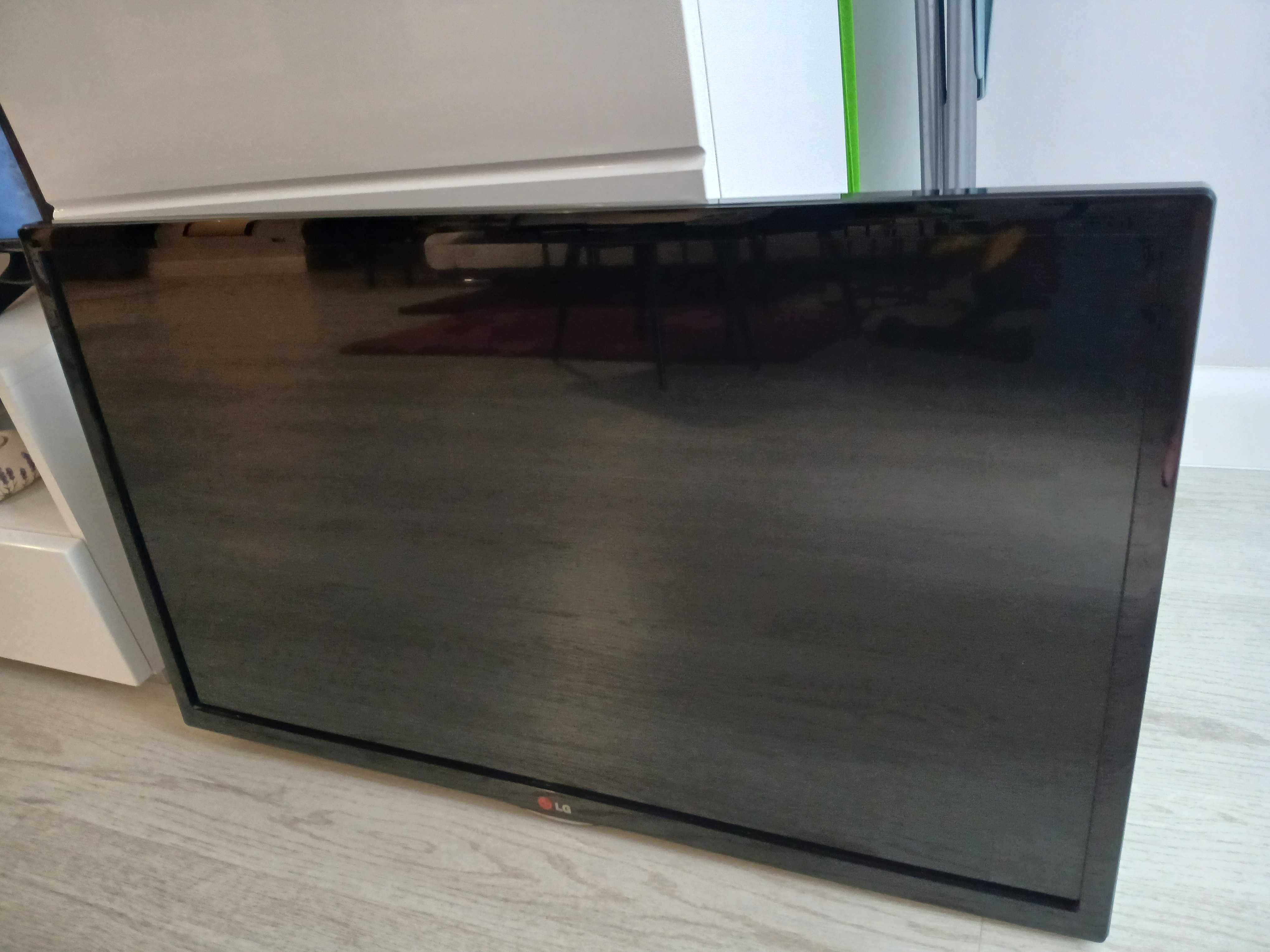 Telewizor LG 32 cale 32LN5400