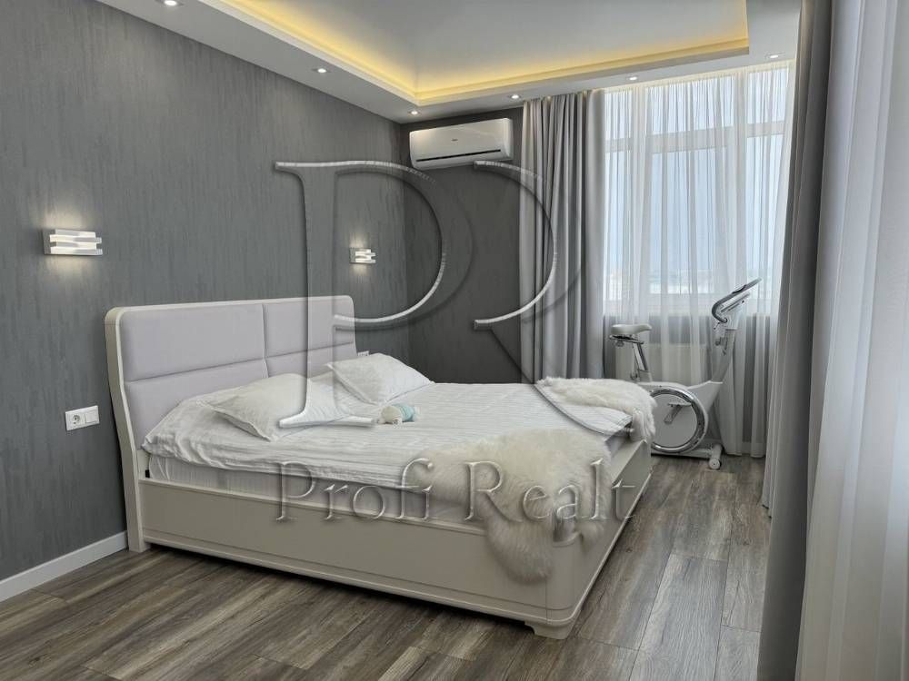 Продаж 2 кімн. кв. в ЖК Традиція, вул.Пчілки 3Д, Позняки, Дарницький р