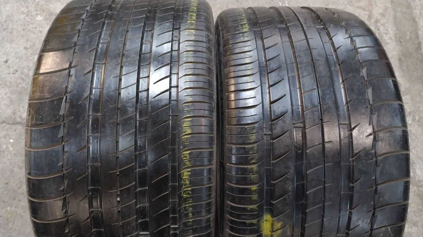 295/35/20 Michelin Pilot Sport PS2 N0