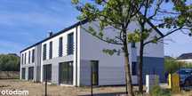 Gotowy dom w Mierzynie 104m2