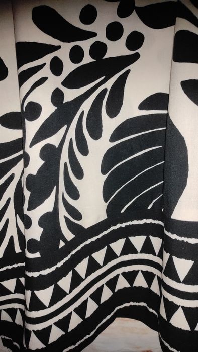 H&M sukienka tunika R. XL