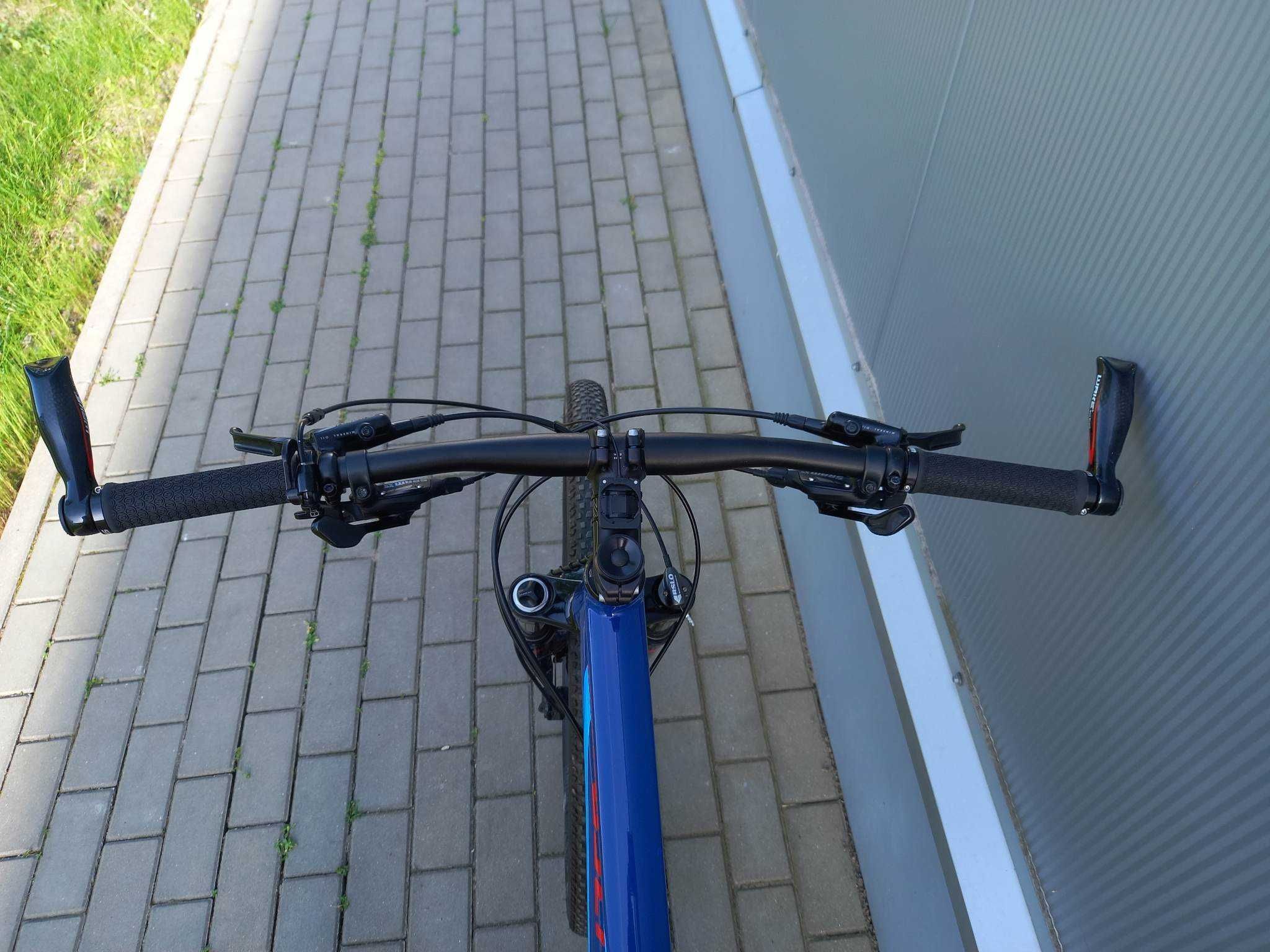 Specialized Rockhopper Expert 29