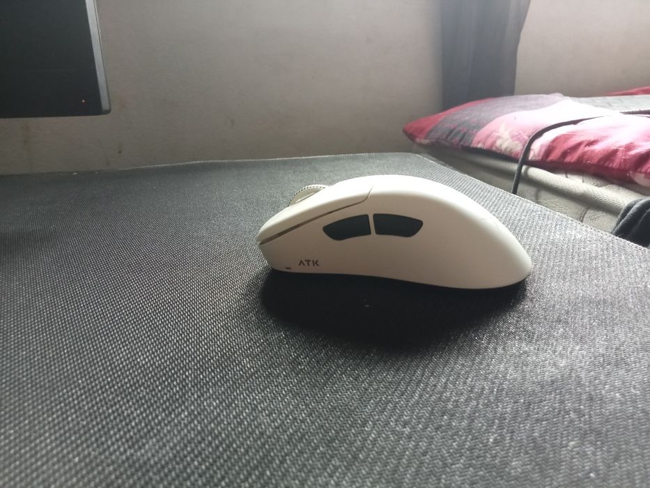 Mouse ATK Z1 PRO MAX/ ATK 8k Wireless