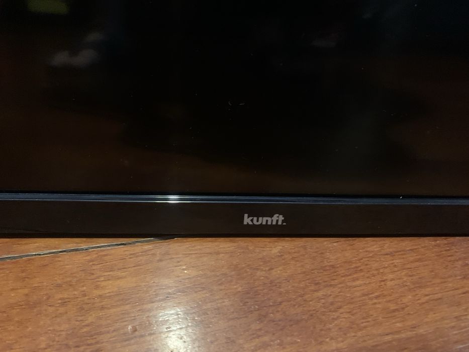 Tv Kunft 55" Modelo 48VDLM17