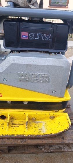 Zagęszczarka Wacker Neuson 5545 30 mtg