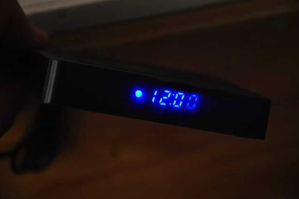 Smart TV приставка UKC U3 2/16GB Android 9.1 Wi-Fi 4K YouTube