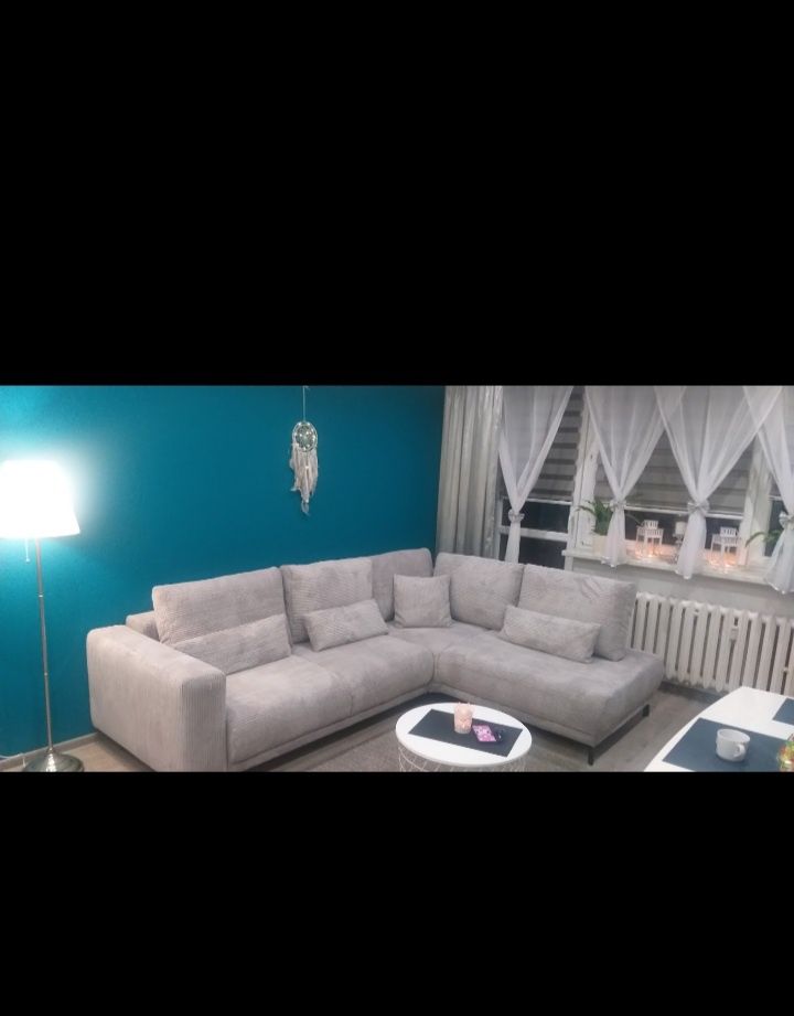 Narożnik Modest.Polecam!!!