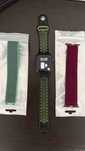 SmartWatch Apple  iWatch 4 - GPS + Cellular