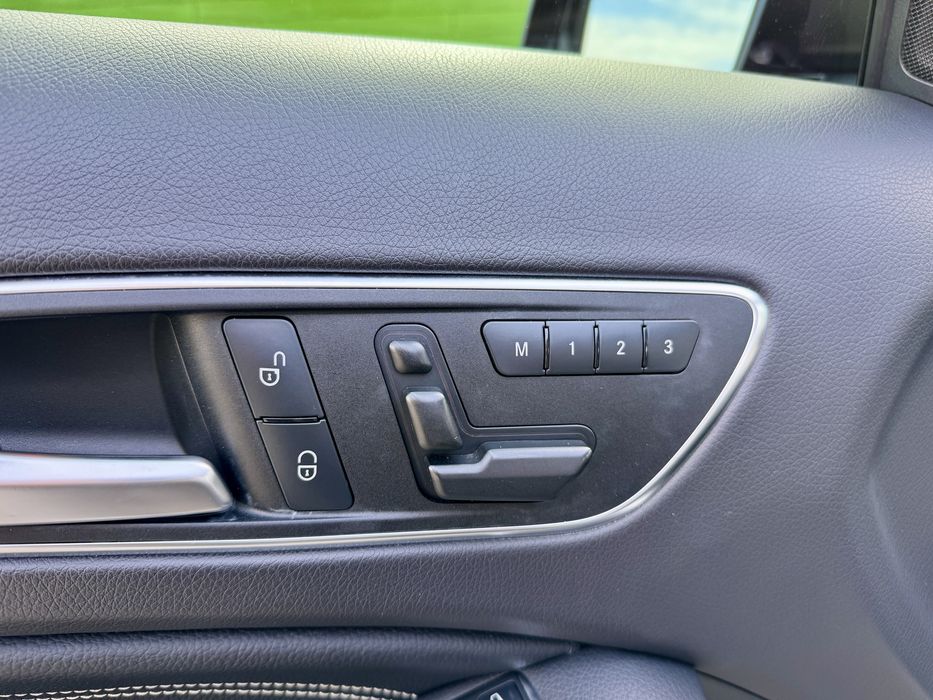 Mercedes-Benz GLA 250 4Matic