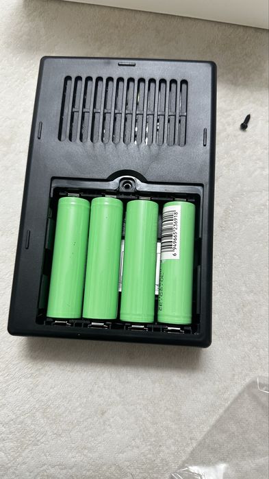 Безперебійник AC85-265V DC1018L Router 5V9V12V