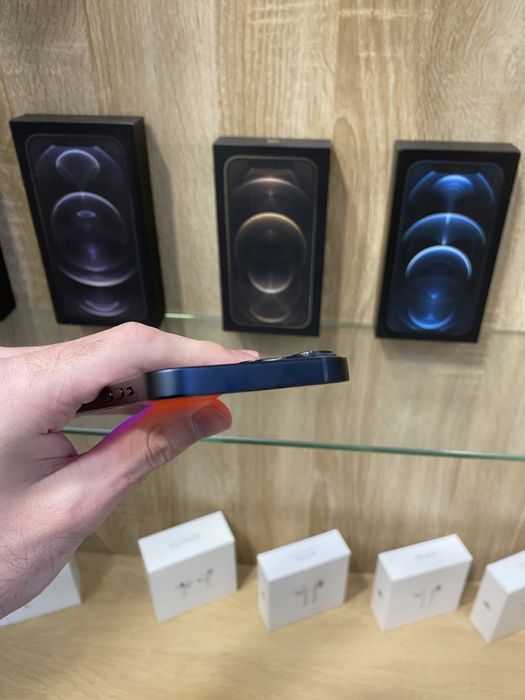 iPhone 13  128Gb Midnight Оригінал