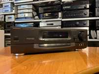 Wzmacniacz/procesor kina domowego Technics SH-AV500 Audio Room