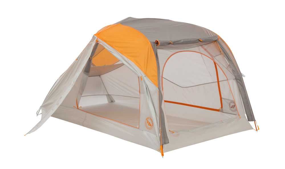 Палатка Big Agnes Salt Creek SL2 (полный вес 1,84 кг.)