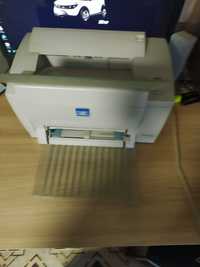 Принтер лазерный Minolta Page Pro 1200 w