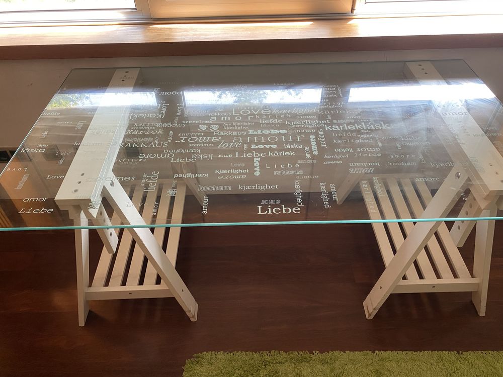 Secretária IKEA