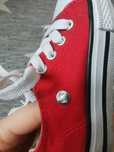 Trampki Dunlop rozm. 21 cm