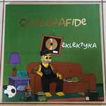 LP: Quebonafide - "Eklektyka"stan: excellent