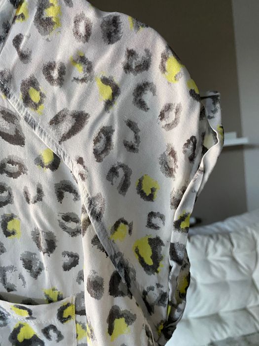 Bluzka Esmara – rozmiar M, 100% wiskoza