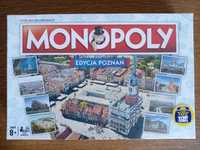 Monopoly, Edycja Poznań