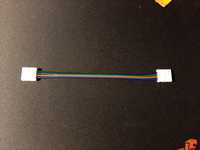 Jumper para LEDS RGB