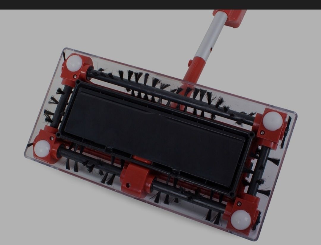 Szczotka elektryczna kaśka MODEL G3