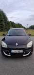 Renault Megane 3