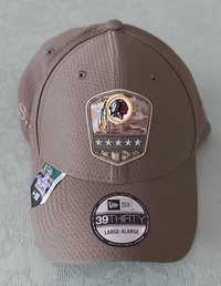 New Era Czapka 39thirty Washington Redskins NFL Salute To Service