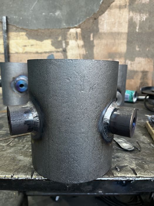 Spawanie MIG/MAG i TIG (argon) – Wrocław i okolice!