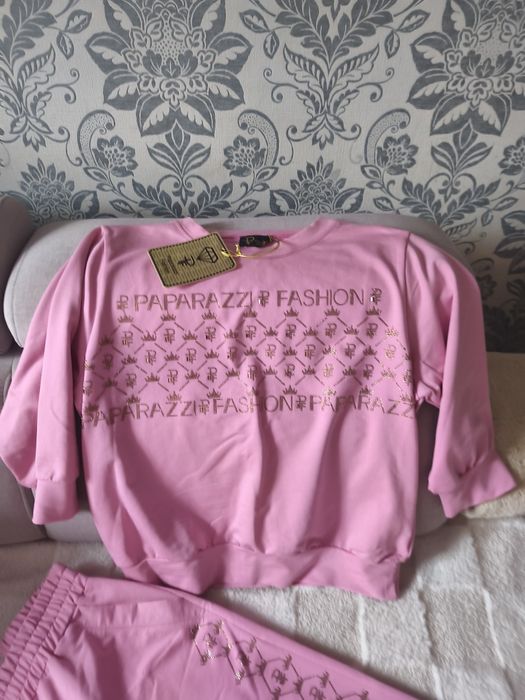 Dres damski Paparazzi Fashion