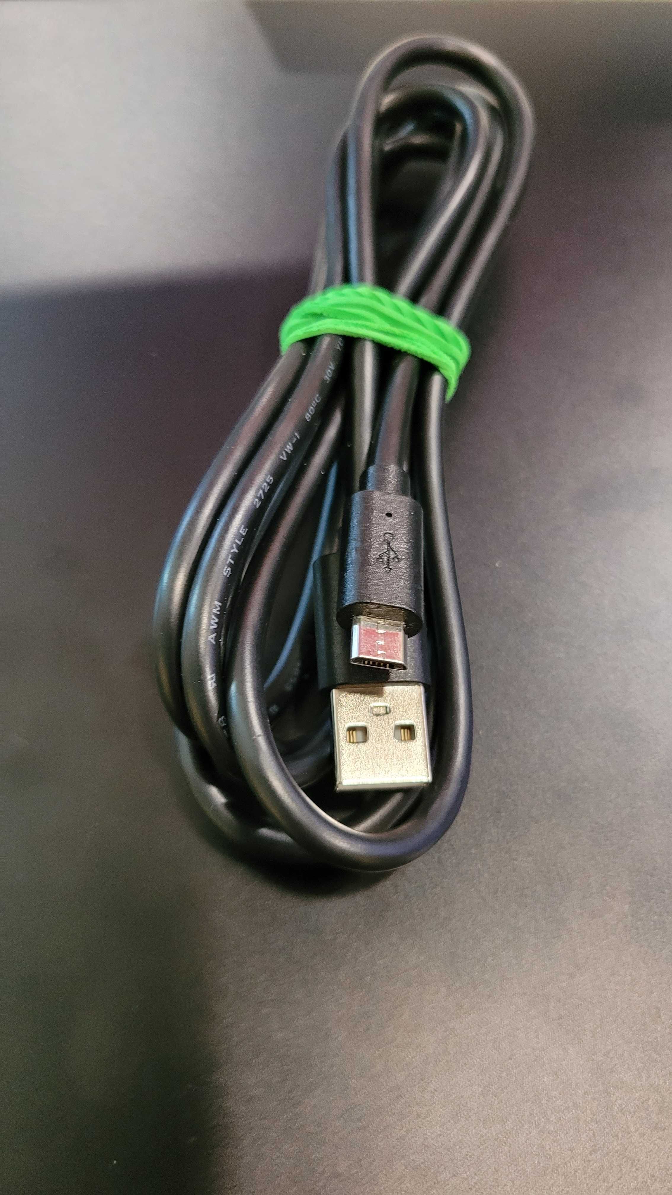 Zasilacz ładowarka do Ziggo Mini TV Box USB/RJ45 karta sieciowa