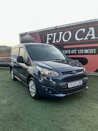 FORD CONNECT TRANSIT