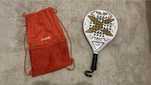 Raquete Padel Nox ML10 Ultralight