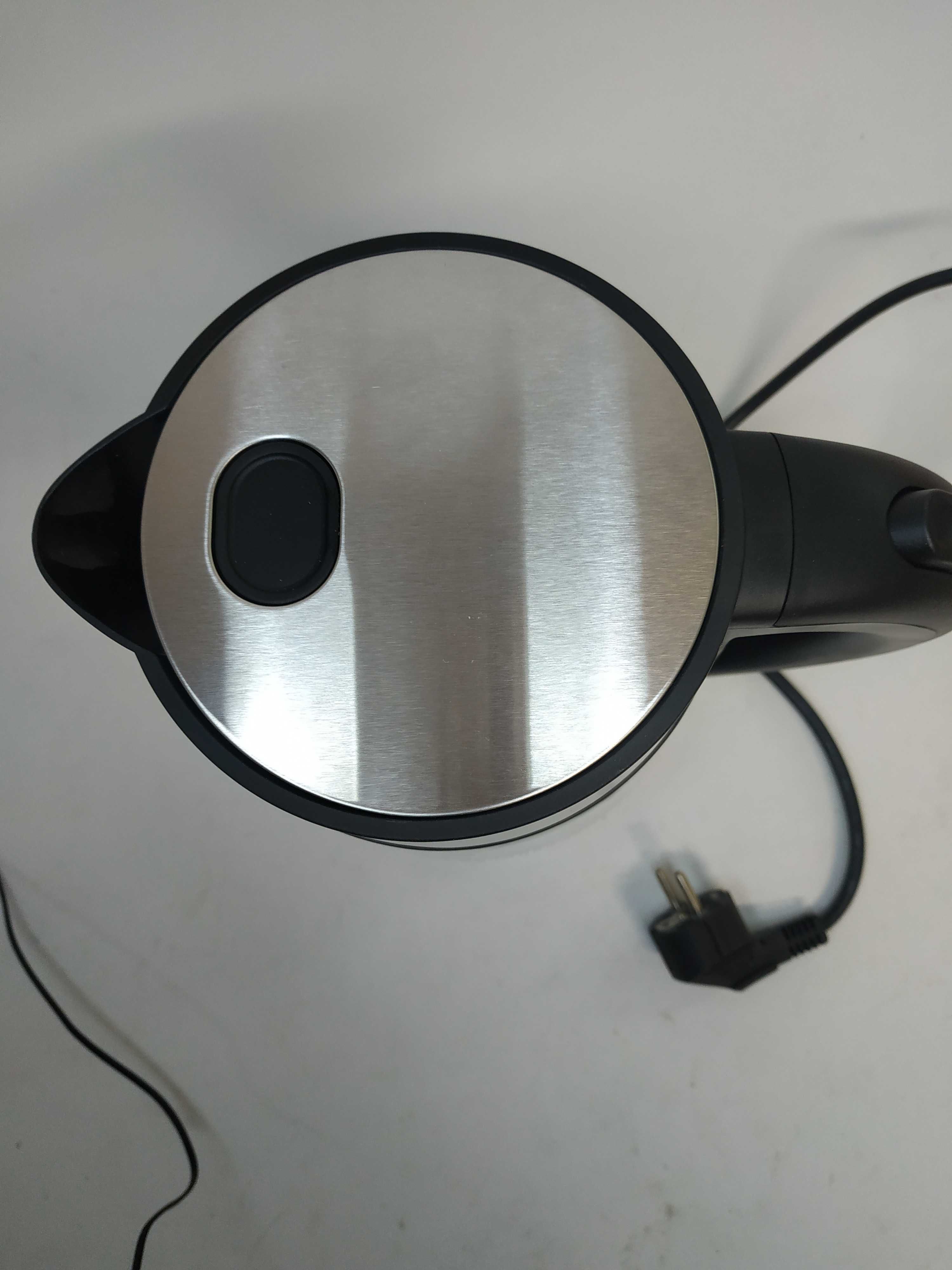 Czajnik elektryczny Aigostar Chubby 2200 W 1,7 l